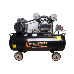 Компрессор воздушный ELAND WIND 100-2CB