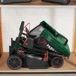 Газонокосилка электрическая PARKSIDE PERM 1500 A1