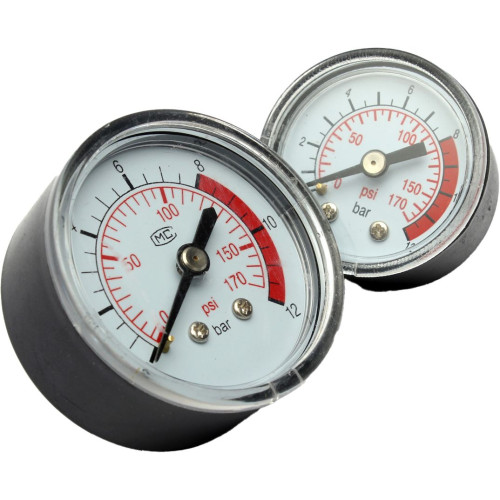 Манометр EG-14 /ELAND/