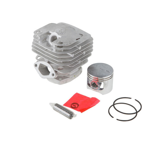 ЦПГ (Цилиндро-поршневая группа) в сборе CS-4500, 43мм. EXTRA