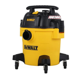 Пылесос промышленный DeWalt DXV20P