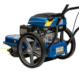 Газонокосилка бензиновая HYUNDAI L6090F (травокосилка)