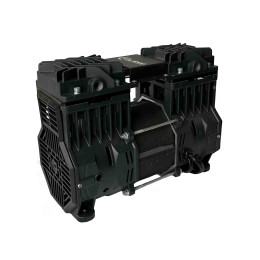 Двигатель для безмаслянных компресоров ТИП II XY-5850 (EL-5023 OF и EL-1007-3 OF)