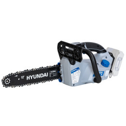 Пила аккумуляторная цепная HYUNDAI X-810iON (без АКБ и ЗУ)