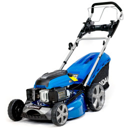 Газонокосилка бензиновая HYUNDAI L5154S