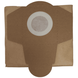Мешок бумажный для пылесоса CROWN CT42046 (отгружается кратно 5 шт)