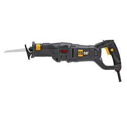 Пила сабельная CAT DX5120