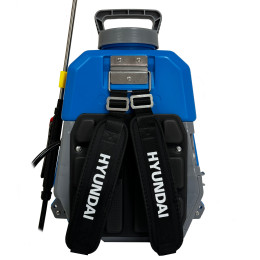 Опрыскиватель аккумуляторный HYUNDAI HYSL12126