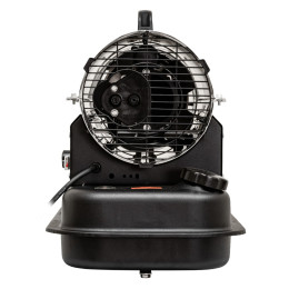 Нагреватель воздуха дизельный ELAND ATACAMA D-20