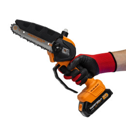 Пила цепная мини PARTISAN AS-2146BL