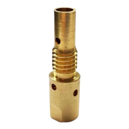 Держатель сварочного наконечника горелки 25AK   EL -10601 ELAND