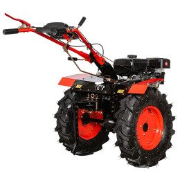 Культиватор бензиновый с прямым приводом VELLES GTL-802