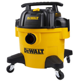 Пылесос промышленный DeWalt DXV23P