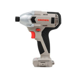 Винтоверт ударный аккумуляторный CROWN CT22021HX