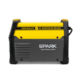 Инвертор сварочный SPARK MMA-250**