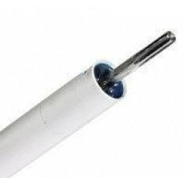 Штанга в сборе 28мм-9Т