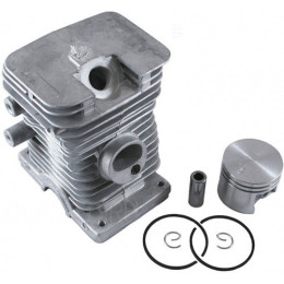 ЦПГ (Цилиндро-поршневая группа) в сборе MS180