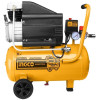 Компрессор 1,5 кВт 24 лит. INGCO AC20248 INDUSTRIAL