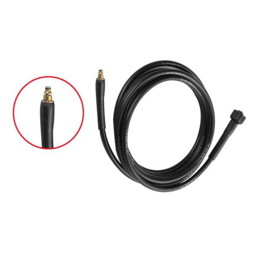 Шланг высокого давления 5 м INGCO  AHPH5028