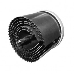 Набор кольцевых пил по дереву 7 шт. INGCO AKHS702