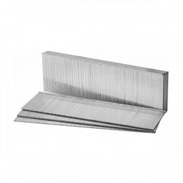 Гвозди 18GA 1.25х1х5.7 для пневматического нейлера 40 мм INGCO ANA18401