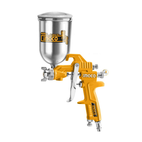 Краскопульт пневматический INGCO ASG4042