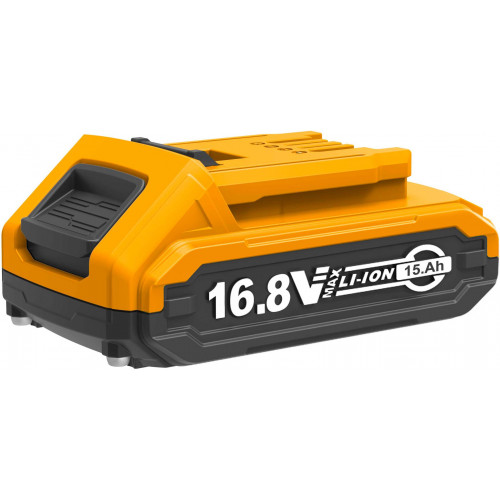Аккумуляторная батарея Li-Ion 16.8 В, 1.5 Ач INGCO FBLI16151