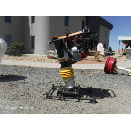 Вибротрамбовка 4,8 кВт 6,5 л.с INGCO GRT75-2 INDUSTRIAL