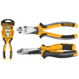 Бокорезы усиленные 180 мм INGCO HHDCP28188 INDUSTRIAL