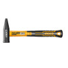 Молоток слесарный 500 гр. INGCO HMH8180500 INDUSTRIAL
