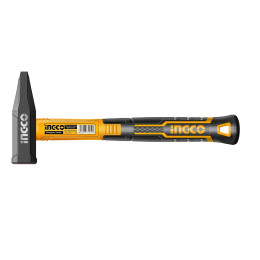 Молоток слесарный 500 гр. INGCO HMH8180500 INDUSTRIAL