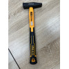 Молоток слесарный 500 гр. INGCO HMH8180500 INDUSTRIAL