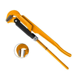 Ключ трубный рычажный 1,5\