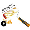Валик малярный INGCO HRHT092551 INDUSTRIAL