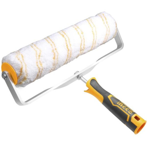 Валик малярный INGCO HRHT093051 INDUSTRIAL