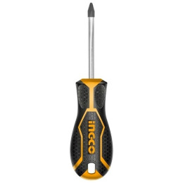 Отвертка крестовая INGCO HS28PH2038