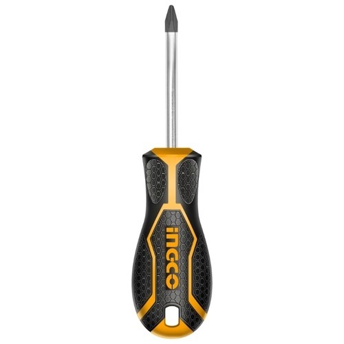 Отвертка крестовая INGCO HS28PH2038