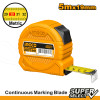 Рулетка 5x19мм INGCO HSMT39519-1 SUPER SELECT