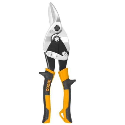 Ножницы по металлу - правые 250 мм INGCO HTSN0110R