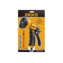 Ороситель пистолетного типа INGCO HWSG092