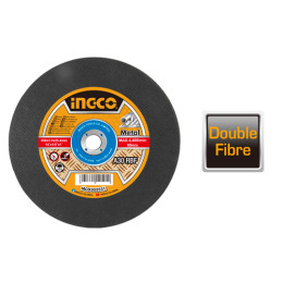 Круг отрезной 41 355х3х25.4 A 30 RBF INGCO MCD303551
