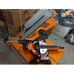 Универсальная торцовочная пила 1800Вт 305мм INGCO MT2S18002 INDUSTRIAL