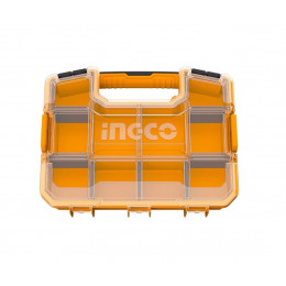 Пластиковый органайзер 37х29х6,5см. SUPER INGCO PBX1511