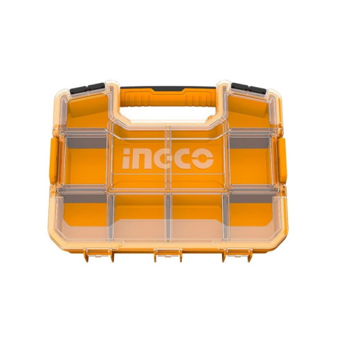 Пластиковый органайзер 37х29х6,5см. SUPER INGCO PBX1511