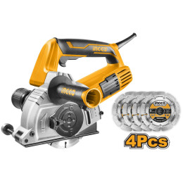 Штроборез 1500 Вт INGCO WLC15008 INDUSTRIAL