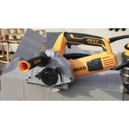 Штроборез 1500 Вт INGCO WLC15008 INDUSTRIAL