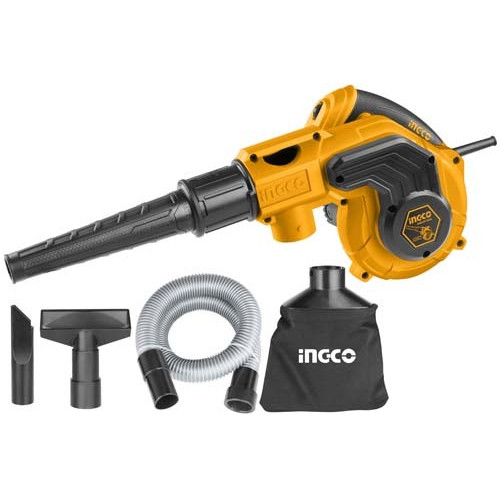 Воздуходувка 800 Вт INGCO AB8008 INDUSTRIAL