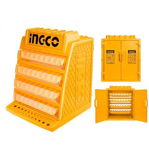 Бокс для сверл INGCO AKD2688