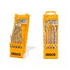 Набор многофункциональных сверл 5шт. INGCO AKD6058