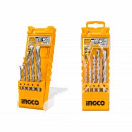 Набор многофункциональных сверл 5шт. INGCO AKD6058